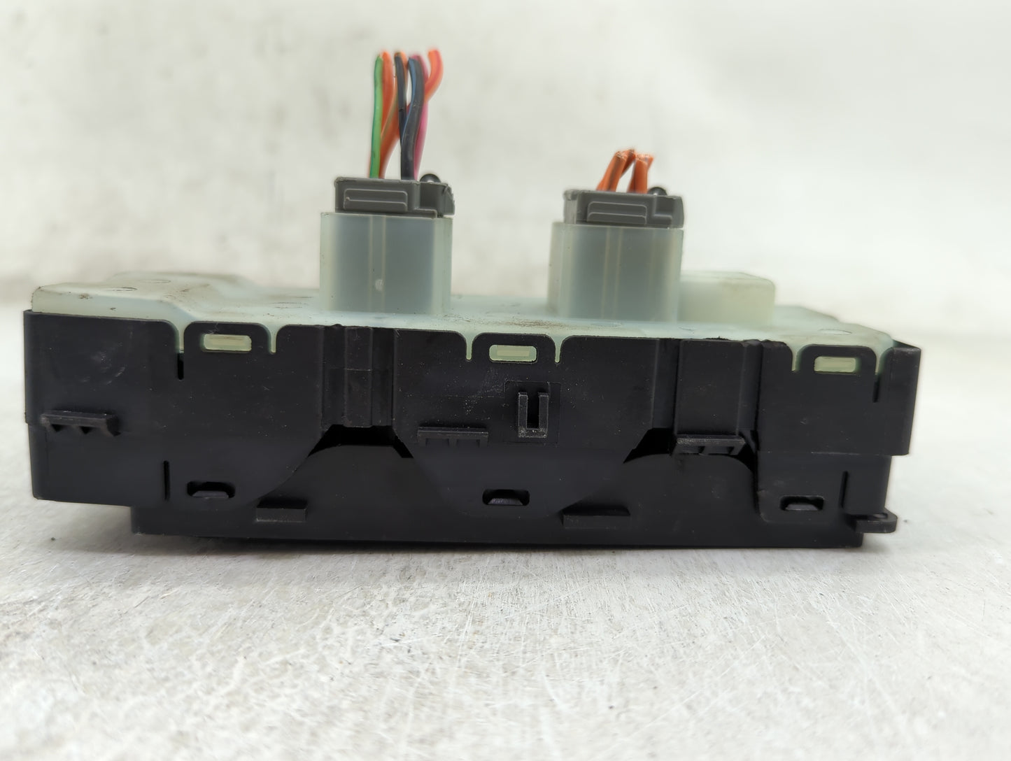 2011-2017 Jeep Patriot Master Power Window Switch Replacement Driver Side Left Fits OEM Used Auto Parts - Oemusedautoparts1.
