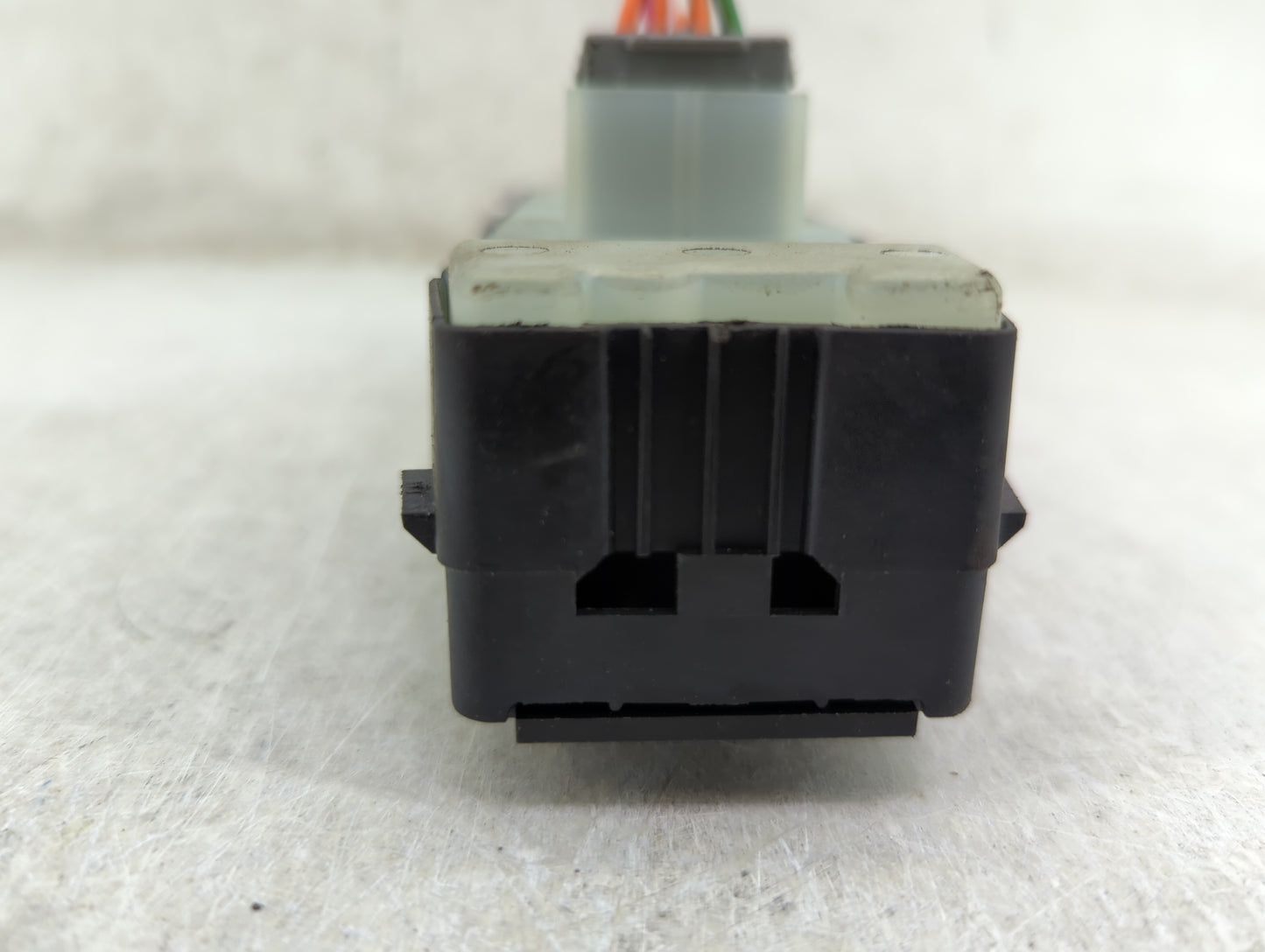 2011-2017 Jeep Patriot Master Power Window Switch Replacement Driver Side Left Fits OEM Used Auto Parts - Oemusedautoparts1.