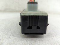2011-2017 Jeep Patriot Master Power Window Switch Replacement Driver Side Left Fits OEM Used Auto Parts - Oemusedautoparts1.