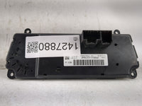 2011-2017 Jeep Patriot Climate Control Module Temperature AC/Heater Replacement P/N:P55111278AF Fits OEM Used Auto Parts - O