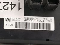 2011-2017 Jeep Patriot Climate Control Module Temperature AC/Heater Replacement P/N:P55111278AF Fits OEM Used Auto Parts - O