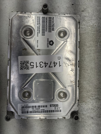 compare product 2013-2017 Jeep Patriot PCM Engine Control Computer ECU ECM PCU OEM P/N:P05150762AB T00EM2442X2A0J Fits OEM Used Auto Parts