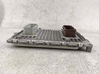 2013-2017 Jeep Patriot PCM Engine Control Computer ECU ECM PCU OEM P/N:P05150762AB T00EM2442X2A0J Fits OEM Used Auto Parts -