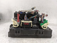 2011-2014 Jeep Patriot Fusebox Fuse Box Relay Module Tipm 1476333 - Oemusedautoparts1.com