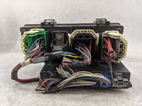 2011-2014 Jeep Patriot Fusebox Fuse Box Relay Module Tipm 1476333 - Oemusedautoparts1.com