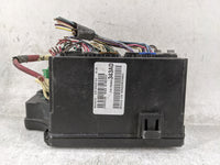 2011-2014 Jeep Patriot Fusebox Fuse Box Relay Module Tipm 1476333 - Oemusedautoparts1.com