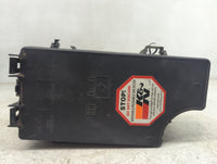 2013 Jeep Patriot Fusebox Fuse Box Relay Module Tipm 735jkdllp1 - Oemusedautoparts1.com