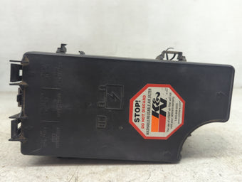 compare product 2013 Jeep Patriot Fusebox Fuse Box Relay Module Tipm 735jkdllp1