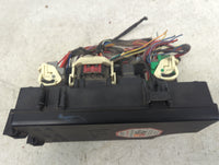 2013 Jeep Patriot Fusebox Fuse Box Relay Module Tipm 735jkdllp1 - Oemusedautoparts1.com