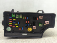 2013 Jeep Patriot Fusebox Fuse Box Relay Module Tipm 735jkdllp1 - Oemusedautoparts1.com