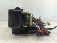 2013 Jeep Patriot Fusebox Fuse Box Relay Module Tipm 735jkdllp1 - Oemusedautoparts1.com