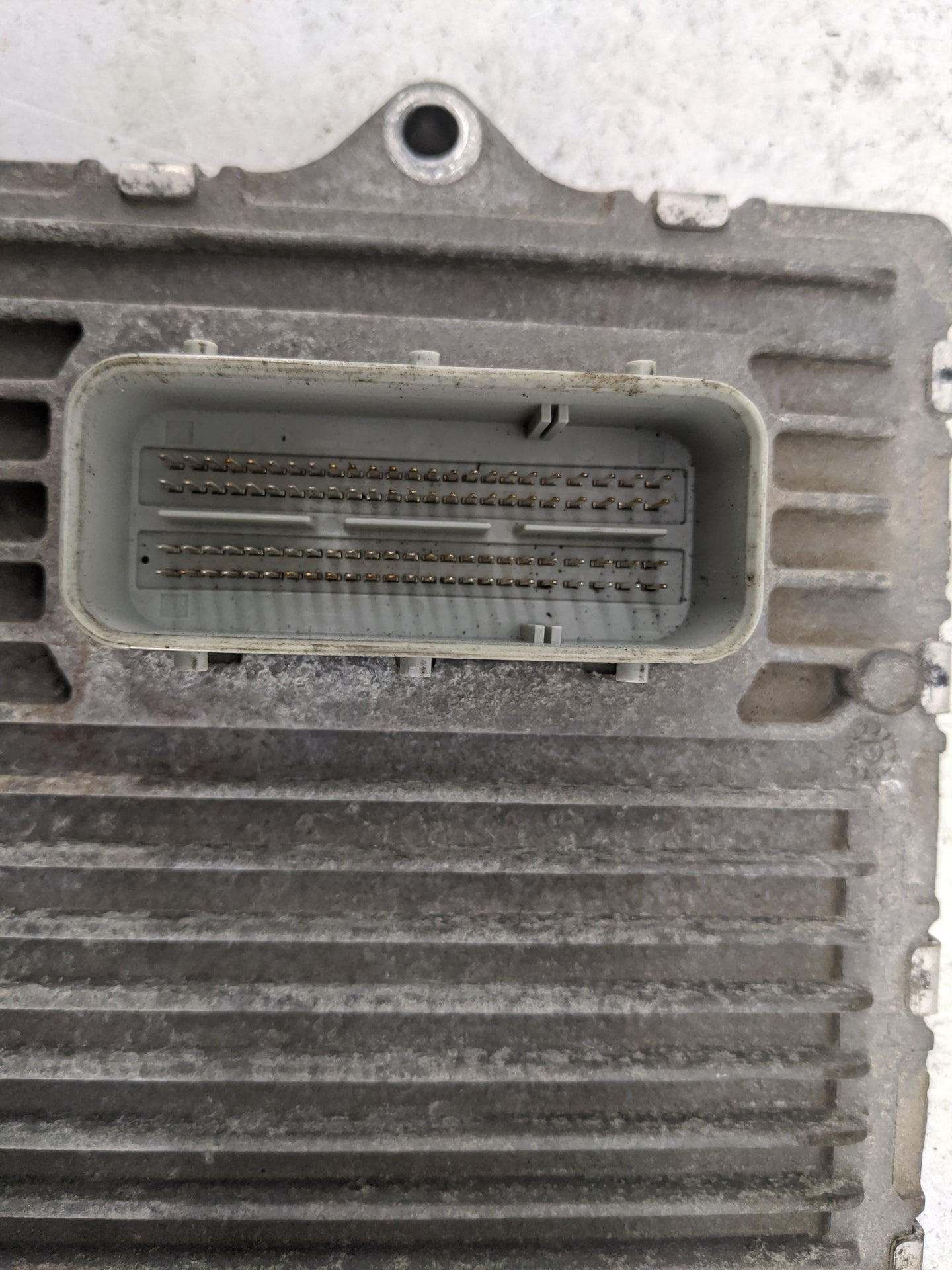 2013-2017 Jeep Patriot PCM Engine Control Computer ECU ECM PCU OEM P/N:P05150762AB 05150762AB Fits Fits 2013 2014 2015 2016 