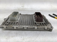 2013-2017 Jeep Patriot PCM Engine Control Computer ECU ECM PCU OEM P/N:P05150762AB 05150762AB Fits Fits 2013 2014 2015 2016 