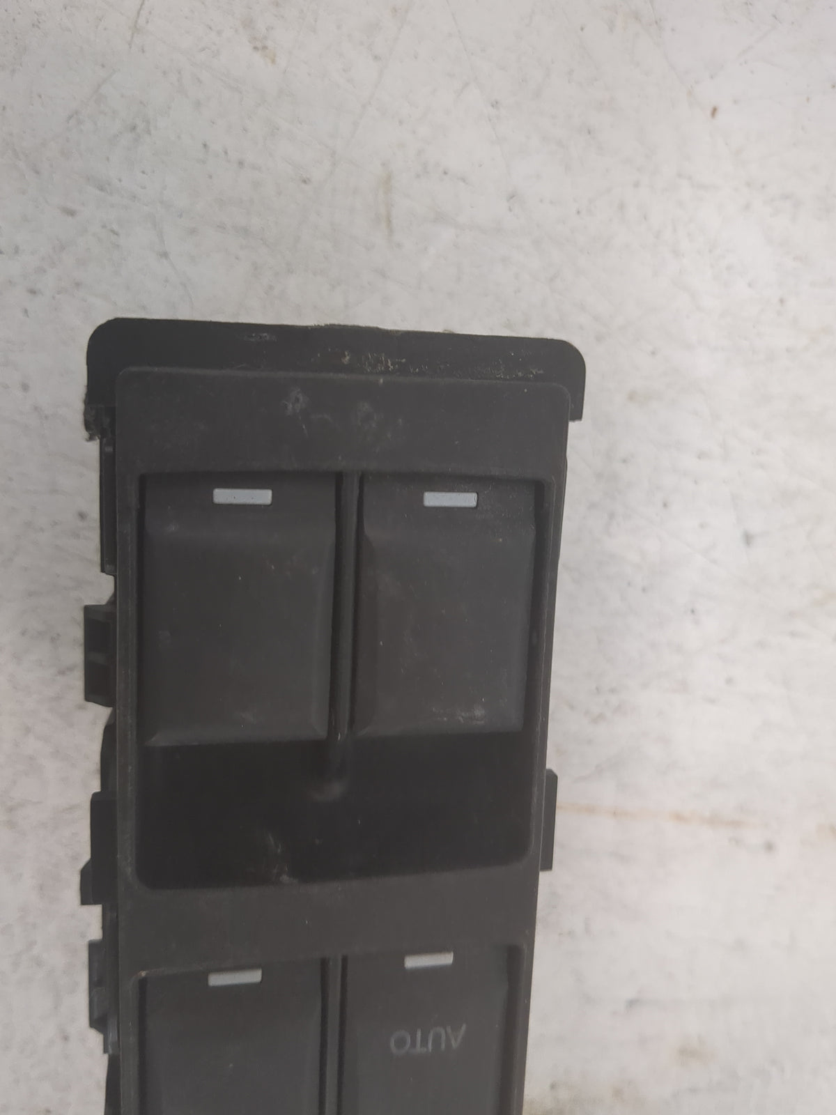 2011-2017 Jeep Patriot Master Power Window Switch Replacement Driver Side Left Fits OEM Used Auto Parts - Oemusedautoparts1.