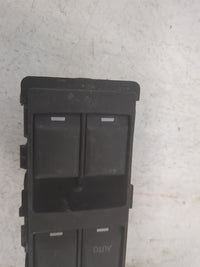 2011-2017 Jeep Patriot Master Power Window Switch Replacement Driver Side Left Fits OEM Used Auto Parts - Oemusedautoparts1.