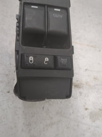 2011-2017 Jeep Patriot Master Power Window Switch Replacement Driver Side Left Fits OEM Used Auto Parts - Oemusedautoparts1.