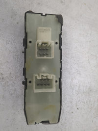 2011-2017 Jeep Patriot Master Power Window Switch Replacement Driver Side Left Fits OEM Used Auto Parts - Oemusedautoparts1.