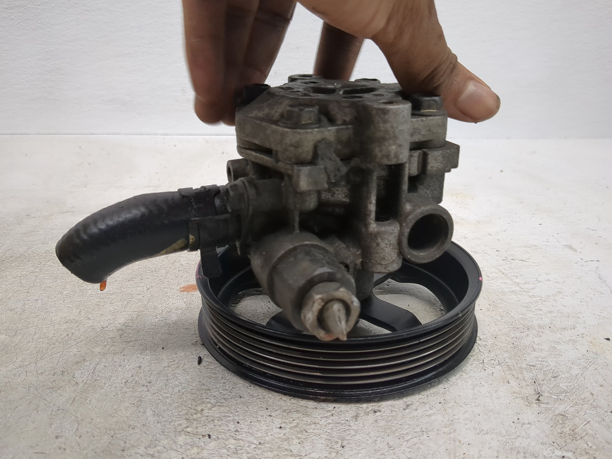2007-2017 Jeep Patriot Power Steering Column Pump Oem 1510302 - Oemusedautoparts1.com