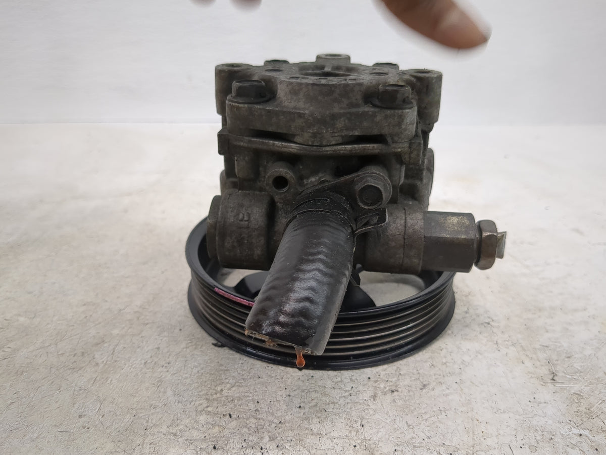 2007-2017 Jeep Patriot Power Steering Column Pump Oem 1510302 - Oemusedautoparts1.com