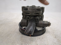 2007-2017 Jeep Patriot Power Steering Column Pump Oem 1510302 - Oemusedautoparts1.com