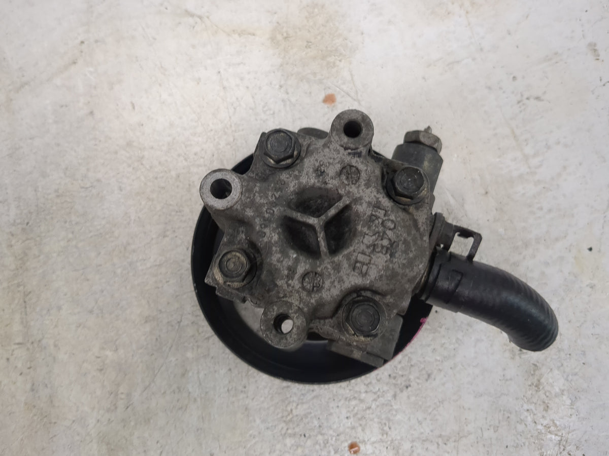 2007-2017 Jeep Patriot Power Steering Column Pump Oem 1510302 - Oemusedautoparts1.com