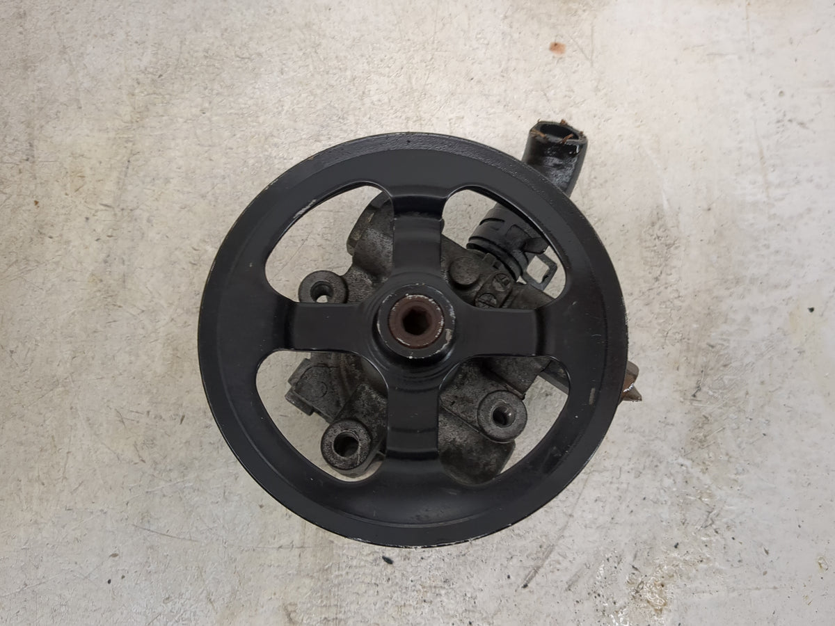 2007-2017 Jeep Patriot Power Steering Column Pump Oem 1510302 - Oemusedautoparts1.com