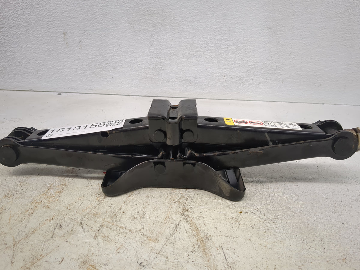 2013 Jeep Patriot 1513158 - Oemusedautoparts1.com