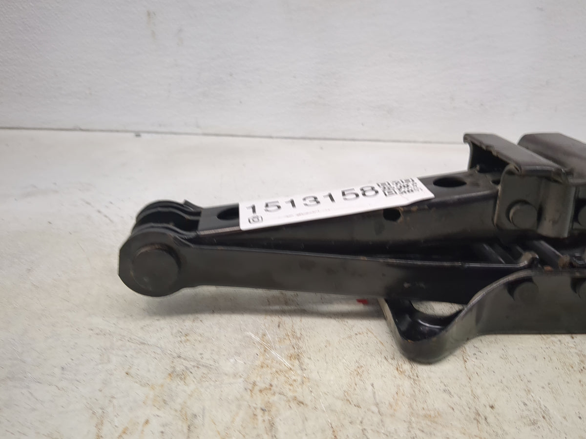 2013 Jeep Patriot 1513158 - Oemusedautoparts1.com