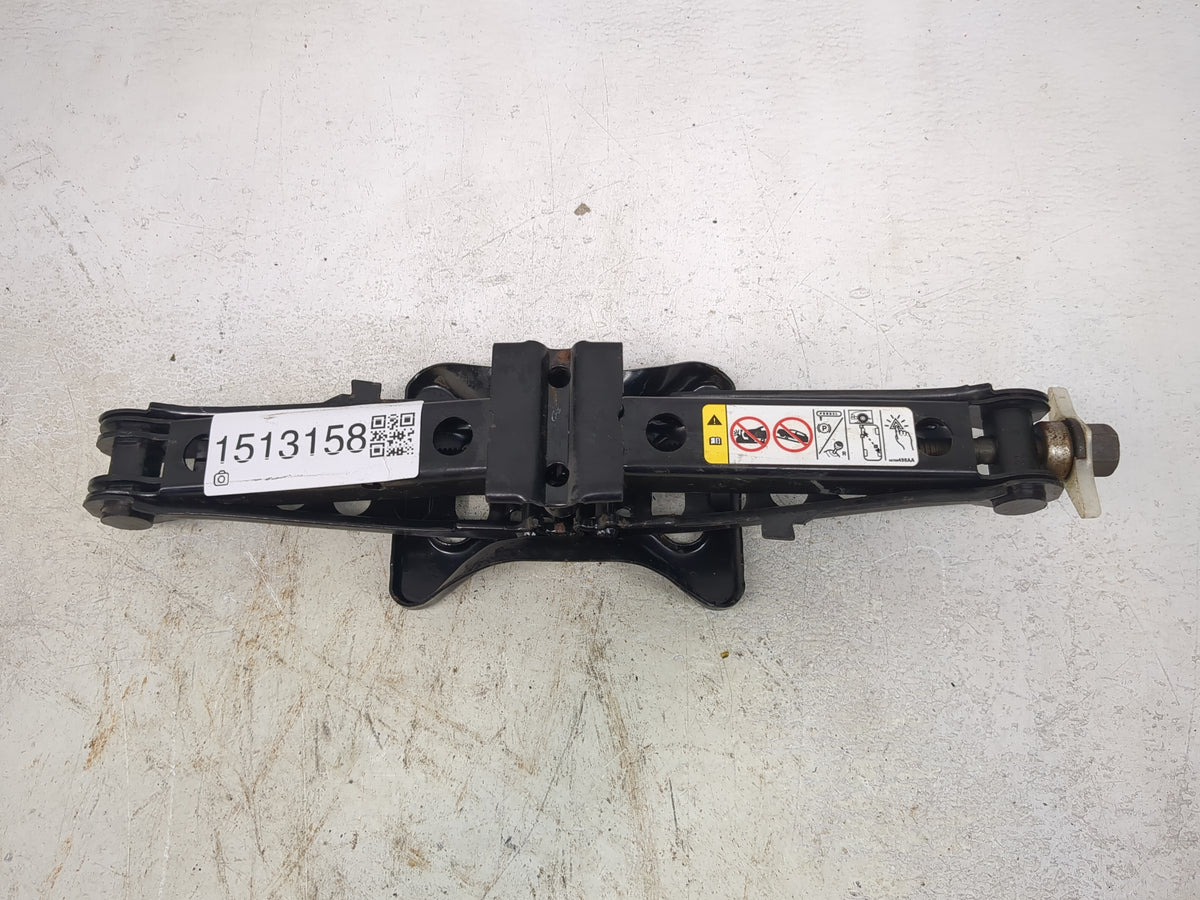 2013 Jeep Patriot 1513158 - Oemusedautoparts1.com