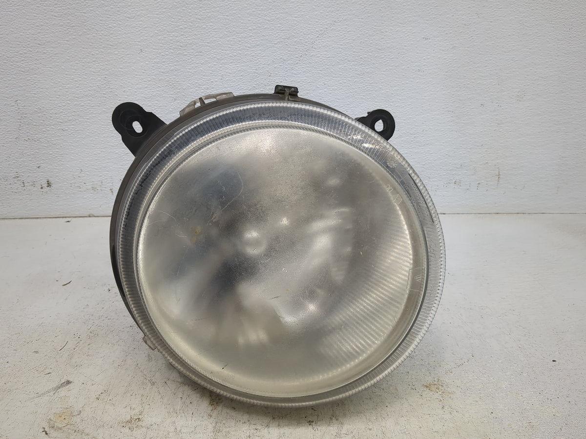 2007-2017 Jeep Patriot Driver Left Oem Head Light Headlight Lamp 1515196 - Oemusedautoparts1.com