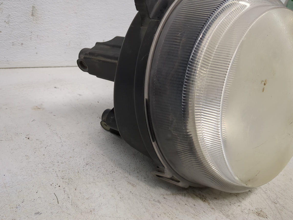2007-2017 Jeep Patriot Driver Left Oem Head Light Headlight Lamp 1515196 - Oemusedautoparts1.com