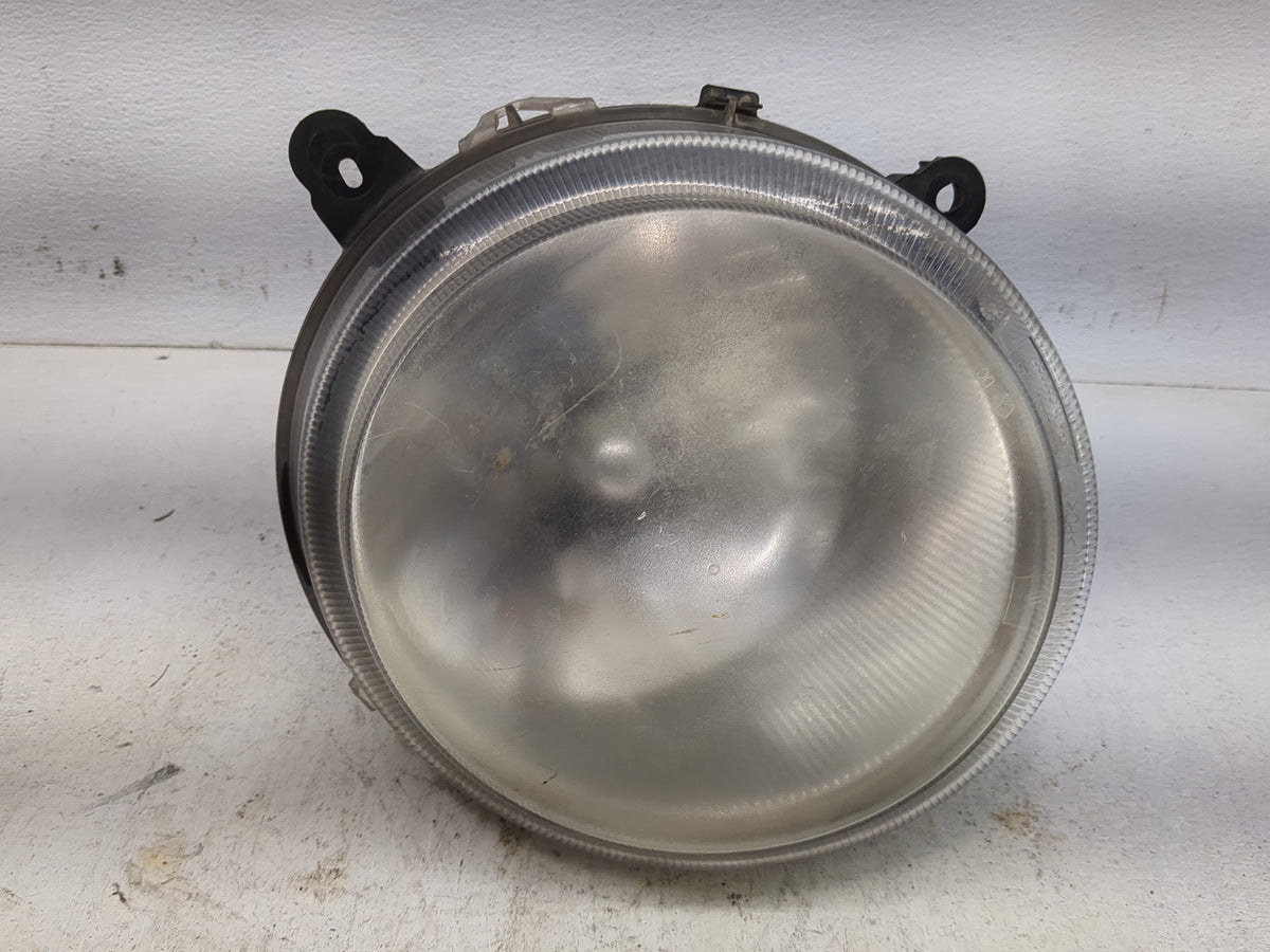 2007-2017 Jeep Patriot Driver Left Oem Head Light Headlight Lamp 1515196 - Oemusedautoparts1.com