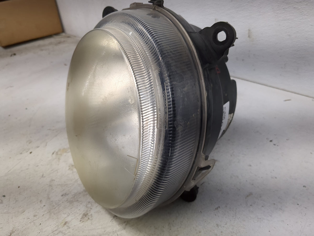 2007-2017 Jeep Patriot Driver Left Oem Head Light Headlight Lamp 1515196 - Oemusedautoparts1.com