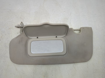 2010-2017 Jeep Patriot Sun Visor Shade Replacement Driver Left Mirror Fits Fits 2010 2011 2012 2013 2014 2015 2016 2017 OEM Used Auto Parts