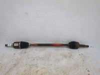 2007-2017 Jeep Patriot Axle Shaft Rear Passenger Cv C/v 1520920 - Oemusedautoparts1.com