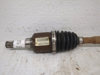 2007-2017 Jeep Patriot Axle Shaft Rear Passenger Cv C/v 1520920 - Oemusedautoparts1.com