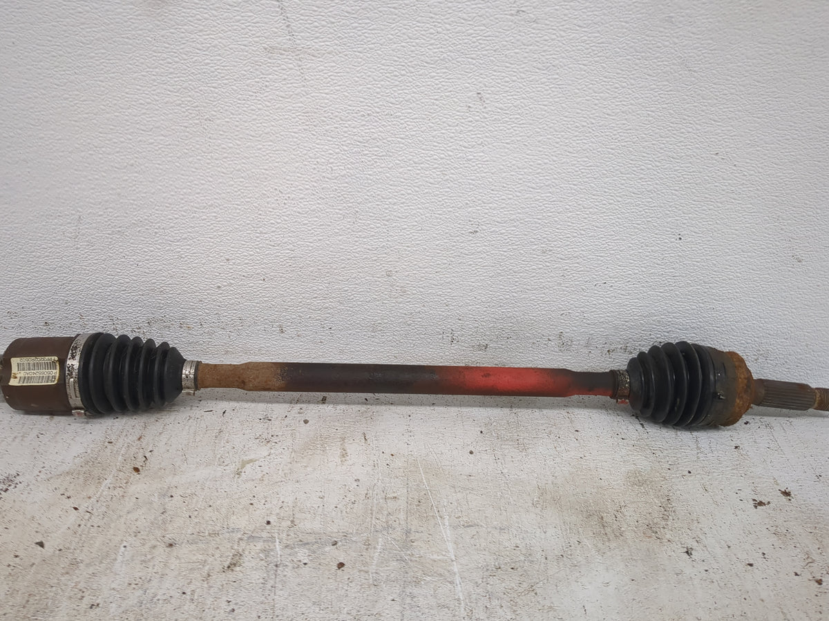 2007-2017 Jeep Patriot Axle Shaft Rear Passenger Cv C/v 1520920 - Oemusedautoparts1.com