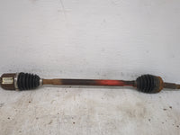 2007-2017 Jeep Patriot Axle Shaft Rear Passenger Cv C/v 1520920 - Oemusedautoparts1.com