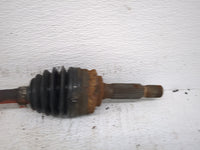 2007-2017 Jeep Patriot Axle Shaft Rear Passenger Cv C/v 1520920 - Oemusedautoparts1.com