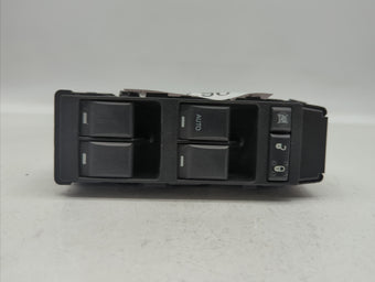 compare product 2011-2017 Jeep Patriot Master Power Window Switch Replacement Driver Side Left P/N:04602735AA 04602780AA Fits OEM Used Auto Parts