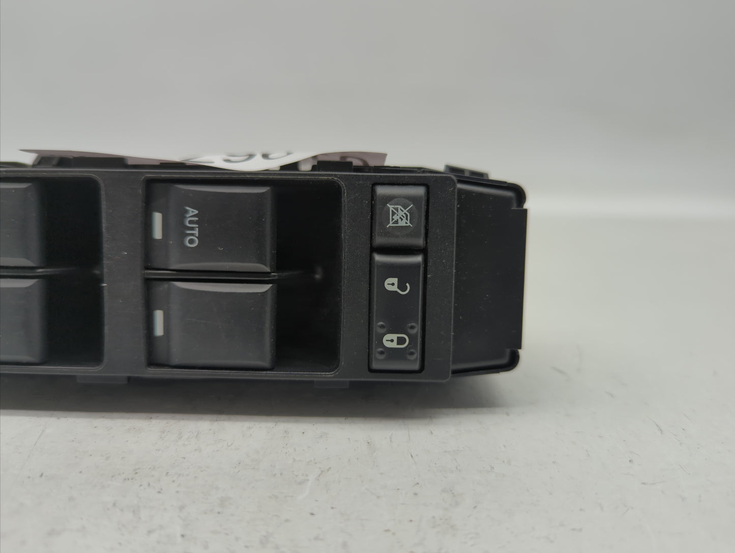 2011-2017 Jeep Patriot Master Power Window Switch Replacement Driver Side Left P/N:04602735AA 04602780AA Fits OEM Used Auto 
