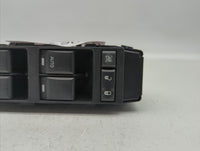 2011-2017 Jeep Patriot Master Power Window Switch Replacement Driver Side Left P/N:04602735AA 04602780AA Fits OEM Used Auto 
