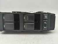 2011-2017 Jeep Patriot Master Power Window Switch Replacement Driver Side Left P/N:04602735AA 04602780AA Fits OEM Used Auto 