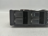2011-2017 Jeep Patriot Master Power Window Switch Replacement Driver Side Left P/N:04602735AA 04602780AA Fits OEM Used Auto 
