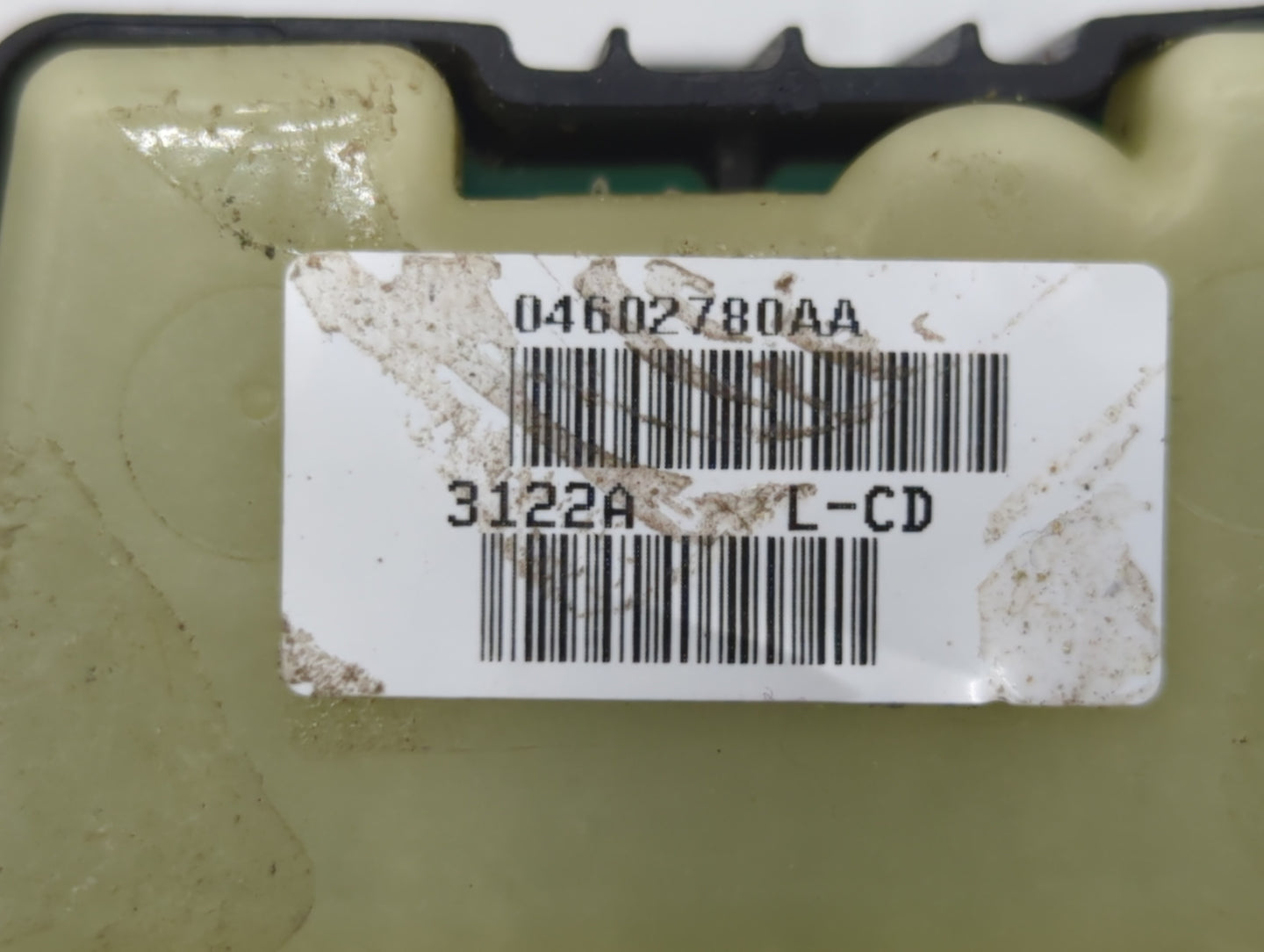 2011-2017 Jeep Patriot Master Power Window Switch Replacement Driver Side Left P/N:04602735AA 04602780AA Fits OEM Used Auto 