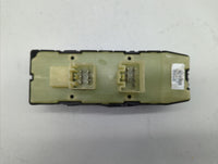 2011-2017 Jeep Patriot Master Power Window Switch Replacement Driver Side Left P/N:04602735AA 04602780AA Fits OEM Used Auto 