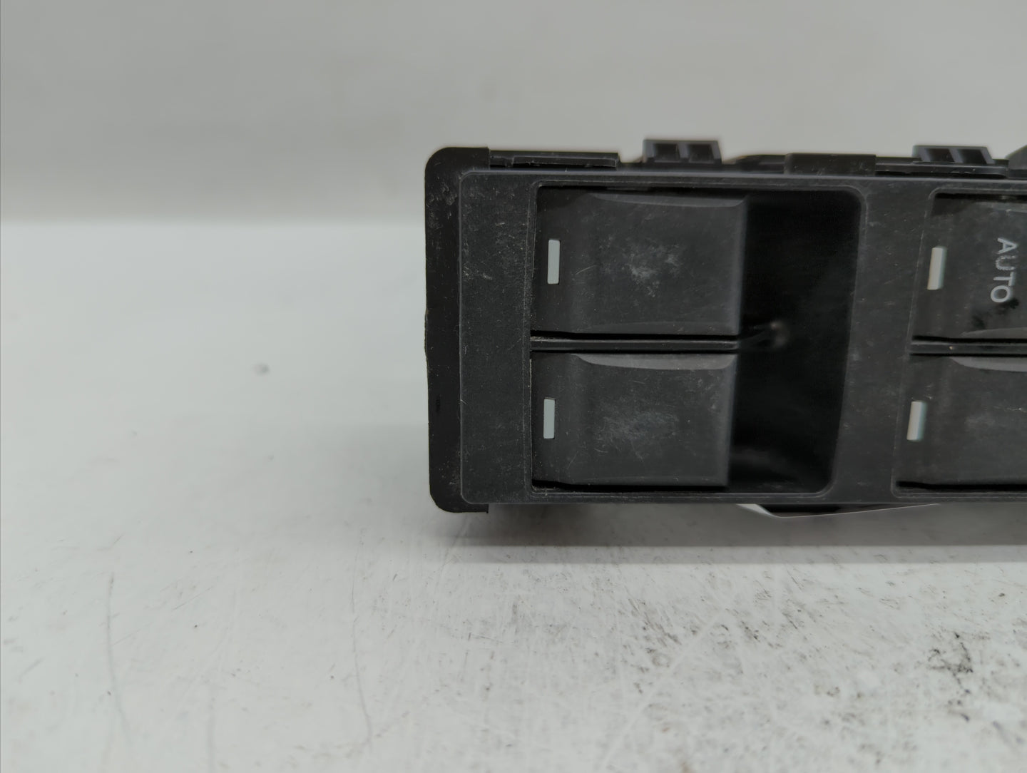 2011-2017 Jeep Patriot Master Power Window Switch Replacement Driver Side Left P/N:04602780AA 04602735AA Fits OEM Used Auto 
