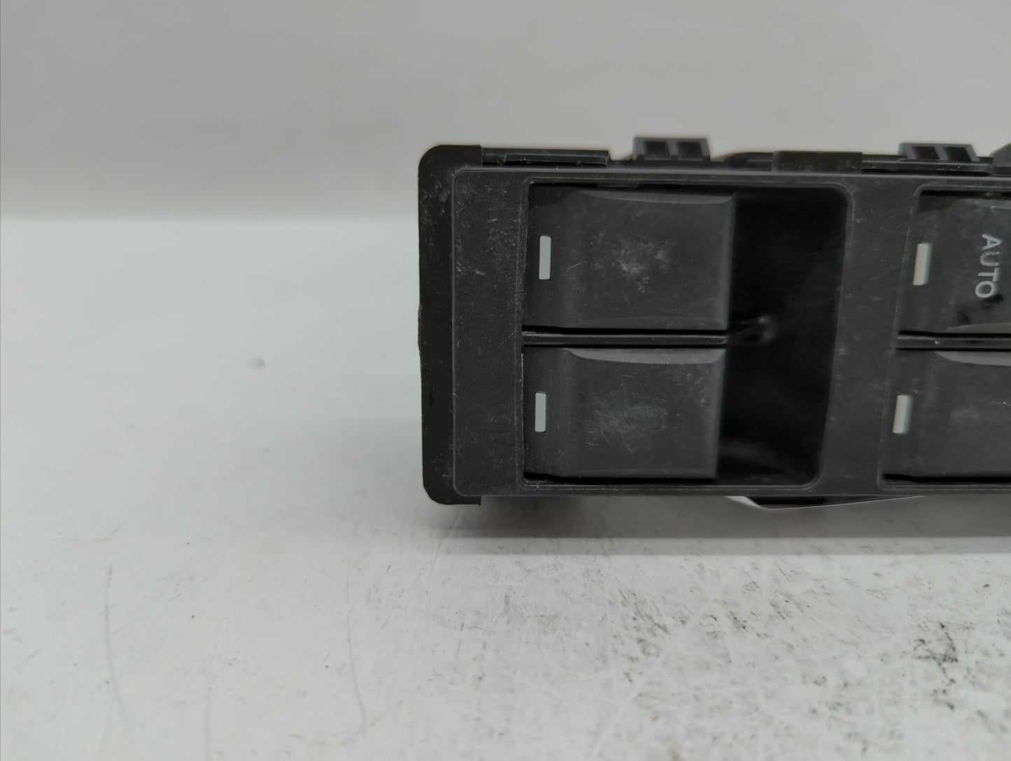 2011-2017 Jeep Patriot Master Power Window Switch Replacement Driver Side Left P/N:04602780AA 04602735AA Fits OEM Used Auto 