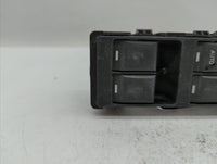 2011-2017 Jeep Patriot Master Power Window Switch Replacement Driver Side Left P/N:04602780AA 04602735AA Fits OEM Used Auto 