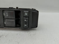 2011-2017 Jeep Patriot Master Power Window Switch Replacement Driver Side Left P/N:04602780AA 04602735AA Fits OEM Used Auto 